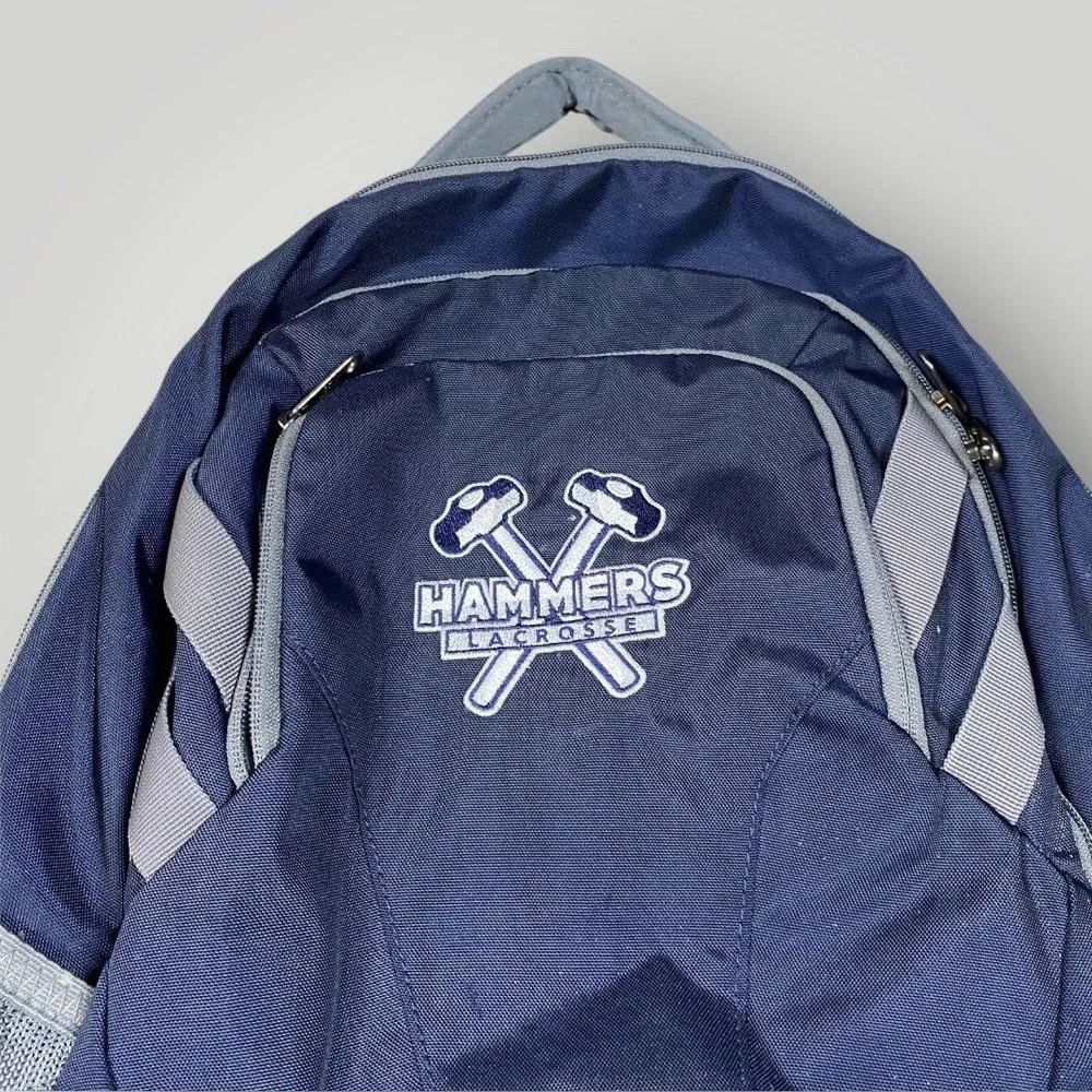 Under Armour brand under